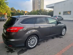 Ford Focus автоматик 2.0d 150к.с. | Auto.bg — изображение 5 Ford Focus автоматик 2.0d 150к.с. | Auto.bg — изображение 5