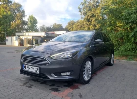 Ford Focus автоматик 2.0d 150к.с. | Auto.bg — изображение 2 Ford Focus автоматик 2.0d 150к.с. | Auto.bg — изображение 2
