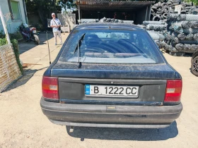 Opel Vectra A - Car24.bg Opel Vectra A