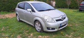 Toyota Corolla verso - 3100 € - 11202382 10 | Car24.bg Toyota Corolla verso - 3100 € - 11202382 10