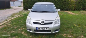 Toyota Corolla verso - 3100 € - 11202382 7 | Car24.bg Toyota Corolla verso - 3100 € - 11202382 7