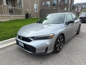 Honda Civic * Sport * CARFAX * БЕЗ ПЪРВОНАЧАЛНА ВНОСКА