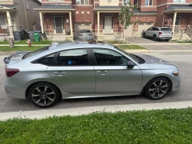 Honda Civic * Sport * АВТОКРЕДИТ БЕЗ ПЪРВОНАЧАЛНА ВНОСКА* | Auto.bg — изображение 3 Honda Civic * Sport * АВТОКРЕДИТ БЕЗ ПЪРВОНАЧАЛНА ВНОСКА* | Auto.bg — изображение 3