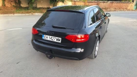 Audi A4 2.0 143 кн - 4500 € - 31774837 4 | Car24.bg Audi A4 2.0 143 кн - 4500 € - 31774837 4