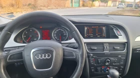 Audi A4 2.0 143 кн - 4500 € - 31774837 9 | Car24.bg Audi A4 2.0 143 кн - 4500 € - 31774837 9