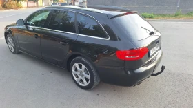 Audi A4 2.0 143 кн - 4500 € - 31774837 5 | Car24.bg Audi A4 2.0 143 кн - 4500 € - 31774837 5