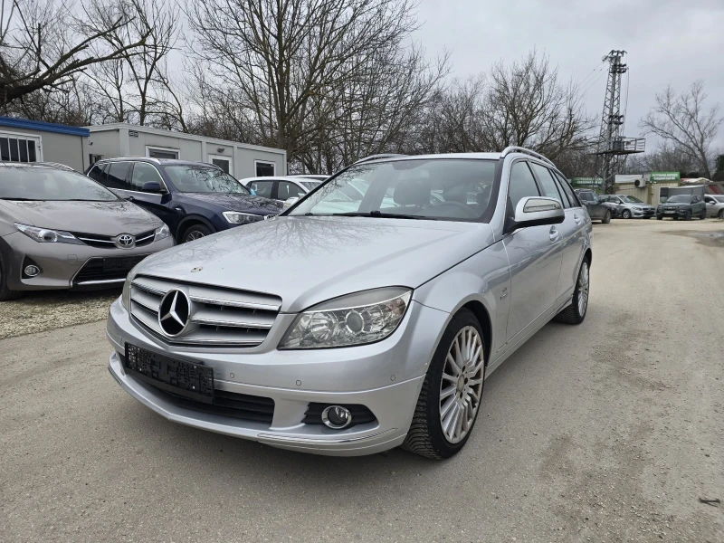 Mercedes-Benz C 220 2.2CDI 170к.с Elegance - 4300 € / 8410.07 лв. - 19376868 1 | Car24.bg Mercedes-Benz C 220 2.2CDI 170к.с Elegance - 4300 € / 8410.07 лв. - 19376868 1