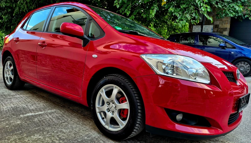 Toyota Auris 1.33ivvt-6speed-верига-нов- japan - 5999 € / 11733.02 лв. - 88900740 1 | Car24.bg Toyota Auris 1.33ivvt-6speed-верига-нов- japan - 5999 € / 11733.02 лв. - 88900740 1