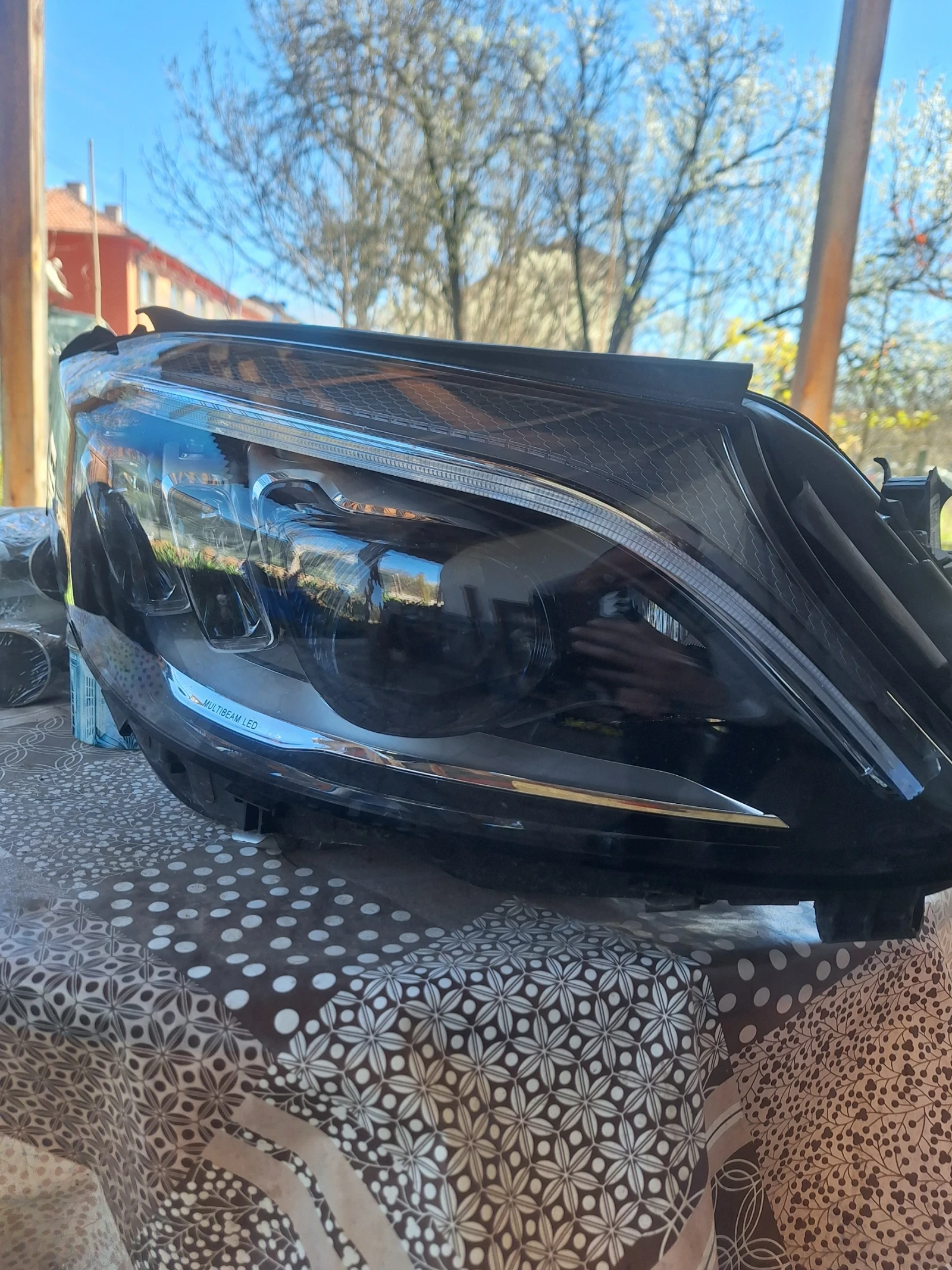 Mercedes-Benz C 220 undefined | Auto.bg — изображение 1 Mercedes-Benz C 220 undefined | Auto.bg — изображение 1