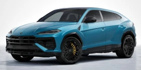 Lamborghini Urus SE - Car24.bg Lamborghini Urus SE