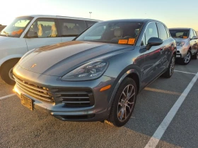 Porsche Cayenne * AWD * CARFAX * БЕЗ ПЪРВОНАЧАЛНА ВНОСКА - Car24.bg Porsche Cayenne * AWD * CARFAX * БЕЗ ПЪРВОНАЧАЛНА ВНОСКА