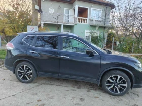 Nissan X-trail - 30500 лв. / 15594.40 € - 91854223 8 | Car24.bg Nissan X-trail - 30500 лв. / 15594.40 € - 91854223 8