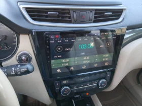 Nissan X-trail - 30500 лв. / 15594.40 € - 91854223 6 | Car24.bg Nissan X-trail - 30500 лв. / 15594.40 € - 91854223 6