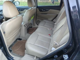 Nissan X-trail - 30500 лв. / 15594.40 € - 91854223 13 | Car24.bg Nissan X-trail - 30500 лв. / 15594.40 € - 91854223 13