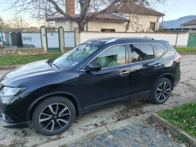 Nissan X-trail - 30500 лв. / 15594.40 € - 91854223 15 | Car24.bg Nissan X-trail - 30500 лв. / 15594.40 € - 91854223 15