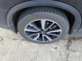 Nissan X-trail - 30500 лв. / 15594.40 € - 91854223 3 | Car24.bg Nissan X-trail - 30500 лв. / 15594.40 € - 91854223 3