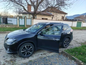 Nissan X-trail - 30500 лв. / 15594.40 € - 91854223 5 | Car24.bg Nissan X-trail - 30500 лв. / 15594.40 € - 91854223 5