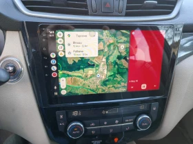 Nissan X-trail - 30500 лв. / 15594.40 € - 91854223 11 | Car24.bg Nissan X-trail - 30500 лв. / 15594.40 € - 91854223 11