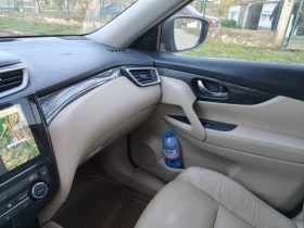 Nissan X-trail - 30500 лв. / 15594.40 € - 91854223 14 | Car24.bg Nissan X-trail - 30500 лв. / 15594.40 € - 91854223 14