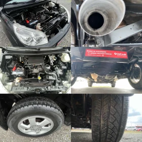Daihatsu Terios II Restyling 1.5i(105 Hp)БЕНЗИН 4WD Automatic | Auto.bg — изображение 17 Daihatsu Terios II Restyling 1.5i(105 Hp)БЕНЗИН 4WD Automatic | Auto.bg — изображение 17