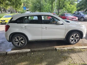 Citroen C4 AIRCROSS - 6450 € / 12615.10 лв. - 91056804 6 | Car24.bg Citroen C4 AIRCROSS - 6450 € / 12615.10 лв. - 91056804 6