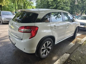 Citroen C4 AIRCROSS - 6450 € / 12615.10 лв. - 91056804 7 | Car24.bg Citroen C4 AIRCROSS - 6450 € / 12615.10 лв. - 91056804 7