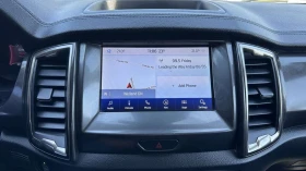 Ford Ranger LARIAT 4x4, KOЖА ЦЕНА ДО БГ - 27400 € / 53589.74 лв. - 40531448 16 | Car24.bg Ford Ranger LARIAT 4x4, KOЖА ЦЕНА ДО БГ - 27400 € / 53589.74 лв. - 40531448 16