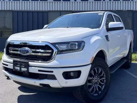 Ford Ranger LARIAT 4x4, KOЖА ЦЕНА ДО БГ - Car24.bg Ford Ranger LARIAT 4x4, KOЖА ЦЕНА ДО БГ
