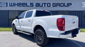 Ford Ranger LARIAT 4x4, KOЖА ЦЕНА ДО БГ - 27400 € / 53589.74 лв. - 40531448 6 | Car24.bg Ford Ranger LARIAT 4x4, KOЖА ЦЕНА ДО БГ - 27400 € / 53589.74 лв. - 40531448 6