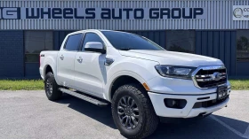 Ford Ranger LARIAT 4x4, KOЖА ЦЕНА ДО БГ - 27400 € / 53589.74 лв. - 40531448 3 | Car24.bg Ford Ranger LARIAT 4x4, KOЖА ЦЕНА ДО БГ - 27400 € / 53589.74 лв. - 40531448 3