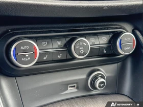 Alfa Romeo Stelvio Ti Sport / HARMAN KARDON / ПАНОРАМА / | Auto.bg — изображение 16 Alfa Romeo Stelvio Ti Sport / HARMAN KARDON / ПАНОРАМА / | Auto.bg — изображение 16