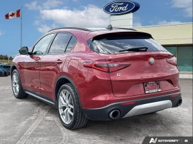 Alfa Romeo Stelvio Ti Sport / HARMAN KARDON / ПАНОРАМА / | Auto.bg — изображение 4 Alfa Romeo Stelvio Ti Sport / HARMAN KARDON / ПАНОРАМА / | Auto.bg — изображение 4