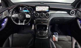 Mercedes-Benz GLC 43 AMG BURMESTER* ОБДУХВАНЕ* ДИГИТАЛНО* ТАБЛО* LANE* ASSI | Auto.bg — изображение 8 Mercedes-Benz GLC 43 AMG BURMESTER* ОБДУХВАНЕ* ДИГИТАЛНО* ТАБЛО* LANE* ASSI | Auto.bg — изображение 8