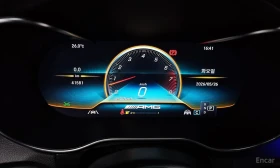 Mercedes-Benz GLC 43 AMG BURMESTER* ОБДУХВАНЕ* ДИГИТАЛНО* ТАБЛО* LANE* ASSI | Auto.bg — изображение 14 Mercedes-Benz GLC 43 AMG BURMESTER* ОБДУХВАНЕ* ДИГИТАЛНО* ТАБЛО* LANE* ASSI | Auto.bg — изображение 14