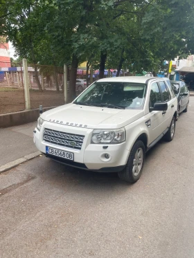 Land Rover Freelander - 3950 € / 7725.53 лв. - 40924935 4 | Car24.bg Land Rover Freelander - 3950 € / 7725.53 лв. - 40924935 4