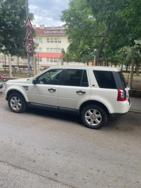 Land Rover Freelander - 3950 € / 7725.53 лв. - 40924935 5 | Car24.bg Land Rover Freelander - 3950 € / 7725.53 лв. - 40924935 5