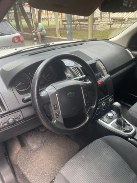 Land Rover Freelander - 3950 € / 7725.53 лв. - 40924935 3 | Car24.bg Land Rover Freelander - 3950 € / 7725.53 лв. - 40924935 3