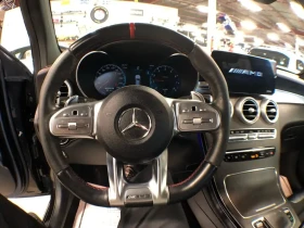 Mercedes-Benz GLC 43 AMG панорама* кожен салон | Auto.bg — изображение 8 Mercedes-Benz GLC 43 AMG панорама* кожен салон | Auto.bg — изображение 8