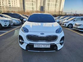 Kia Sportage 2.0 2Wd Prestige