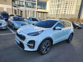 Kia Sportage 2.0 2Wd Prestige | Auto.bg — изображение 3 Kia Sportage 2.0 2Wd Prestige | Auto.bg — изображение 3