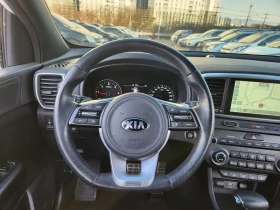Kia Sportage 2.0 2Wd Prestige | Auto.bg — изображение 12 Kia Sportage 2.0 2Wd Prestige | Auto.bg — изображение 12