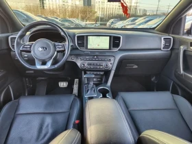 Kia Sportage 2.0 2Wd Prestige | Auto.bg — изображение 9 Kia Sportage 2.0 2Wd Prestige | Auto.bg — изображение 9