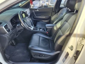 Kia Sportage 2.0 2Wd Prestige | Auto.bg — изображение 10 Kia Sportage 2.0 2Wd Prestige | Auto.bg — изображение 10