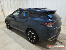 Kia Sportage undefined | Auto.bg — изображение 4 Kia Sportage undefined | Auto.bg — изображение 4