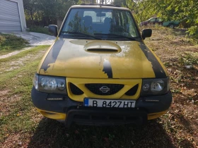 Nissan Terrano - 5500 € - 96527147 4 | Car24.bg Nissan Terrano - 5500 € - 96527147 4