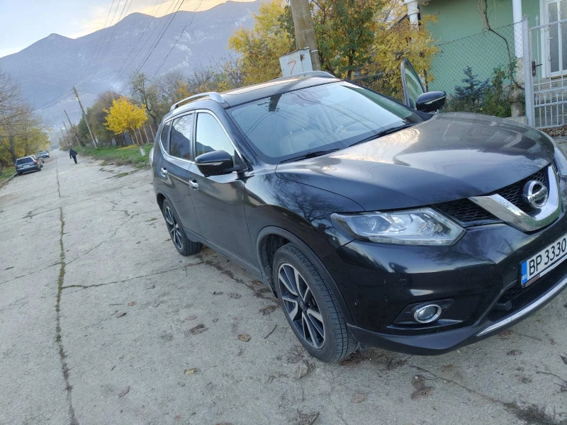 Nissan X-trail - 30500 лв. / 15594.40 € - 91854223 1 | Car24.bg Nissan X-trail - 30500 лв. / 15594.40 € - 91854223 1