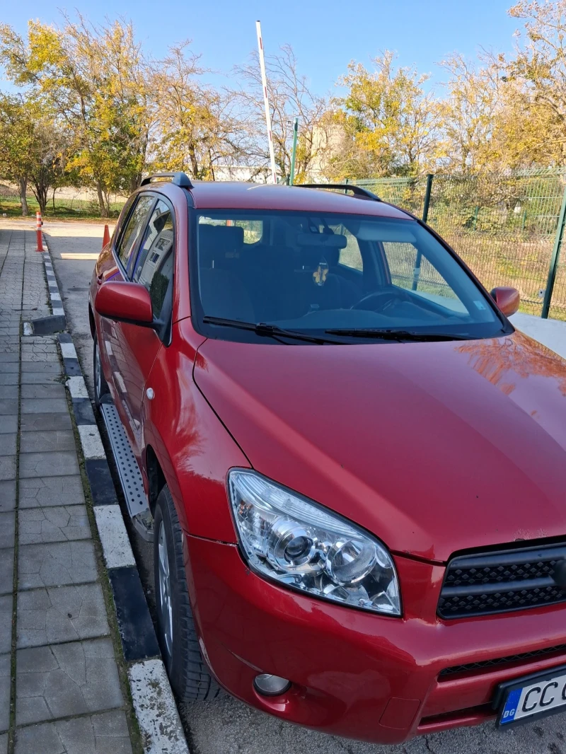 Toyota Rav4 3 - 8300 € / 16233.39 лв. - 29158344 1 | Car24.bg Toyota Rav4 3 - 8300 € / 16233.39 лв. - 29158344 1