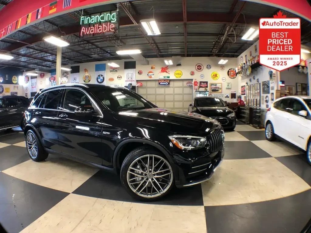 Mercedes-Benz GLC 43 AMG панорама* кожен салон | Auto.bg — изображение 1 Mercedes-Benz GLC 43 AMG панорама* кожен салон | Auto.bg — изображение 1