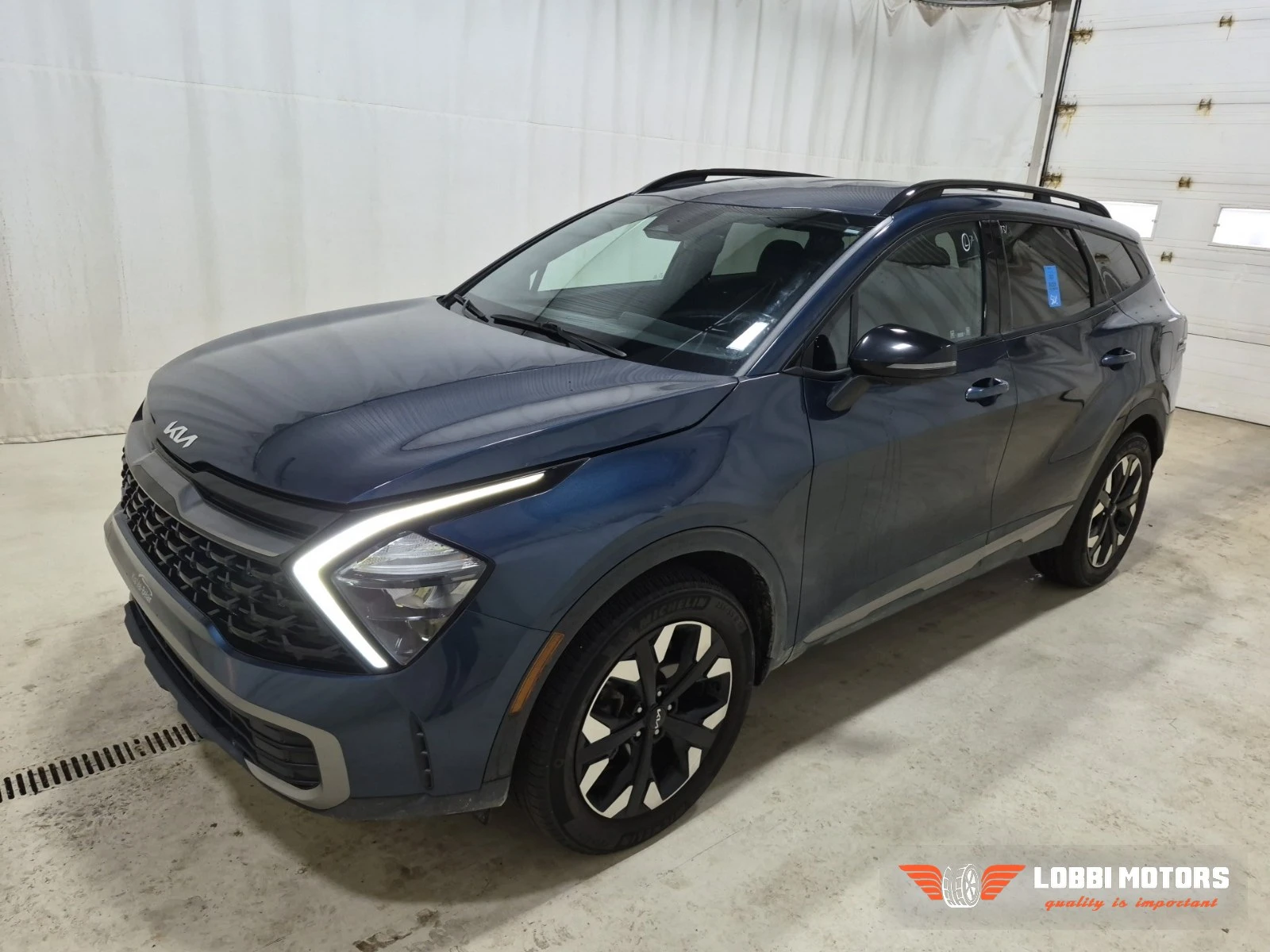 Kia Sportage undefined | Auto.bg — изображение 1 Kia Sportage undefined | Auto.bg — изображение 1