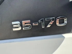 Iveco 35c17 undefined | Auto.bg — изображение 14 Iveco 35c17 undefined | Auto.bg — изображение 14